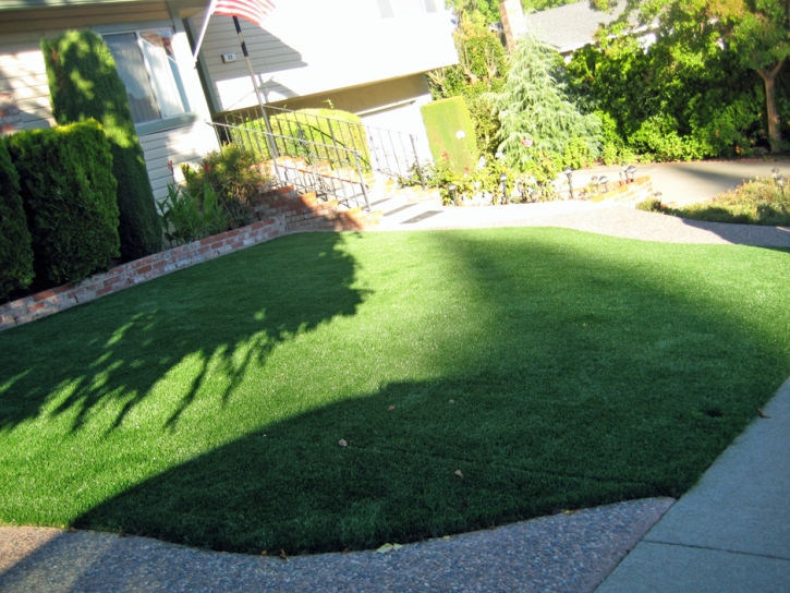 Installing Artificial Grass Olathe, Kansas Landscape Photos, Landscaping Ideas For Front Yard