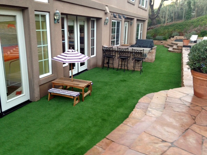 Installing Artificial Grass Ramona, Kansas Landscape Ideas, Backyard Garden Ideas