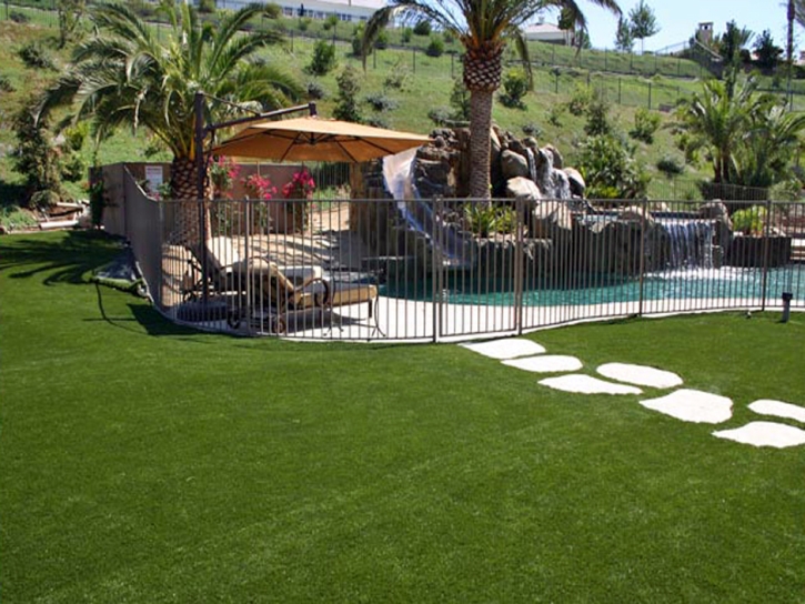 Outdoor Carpet Cunningham, Kansas City Landscape, Backyard Pool