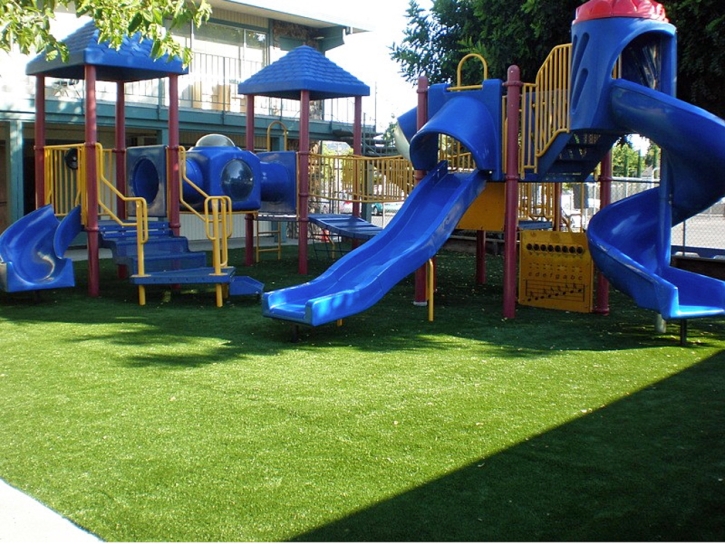 Outdoor Carpet Downs, Kansas Design Ideas, Commercial Landscape