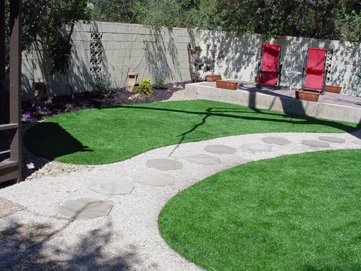 Outdoor Carpet Reading, Kansas Paver Patio, Backyard Garden Ideas