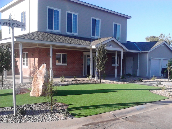 Synthetic Grass Cost Elbing, Kansas Roof Top, Front Yard Ideas