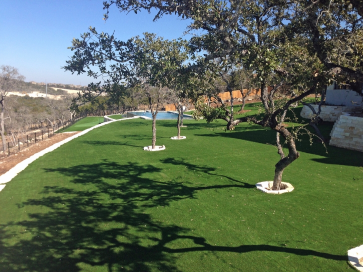 Synthetic Grass Cost Simpson, Kansas Home Putting Green, Backyard Design