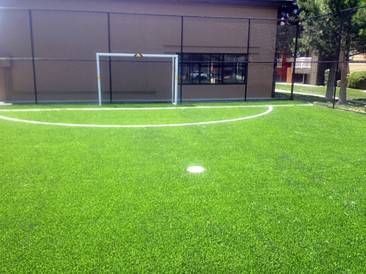 Synthetic Grass Prairie View, Kansas High School Sports