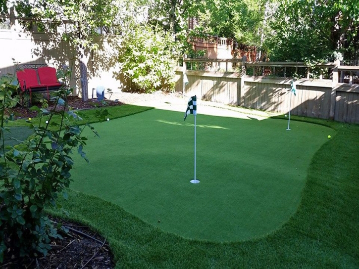 Synthetic Grass Windom, Kansas Rooftop, Backyards