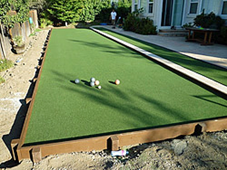 Synthetic Lawn Clay Center, Kansas Stadium, Backyard Makeover