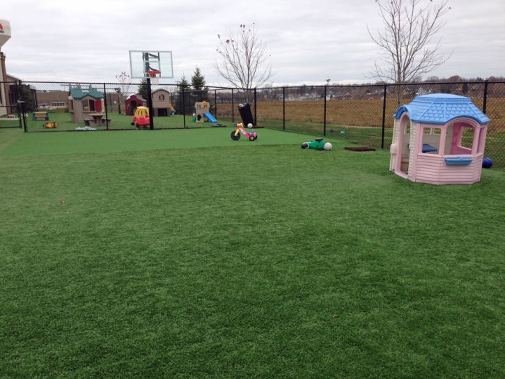 Synthetic Lawn Lebo, Kansas Kids Indoor Playground, Commercial Landscape