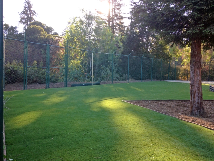 Synthetic Turf Menlo, Kansas Playground, Recreational Areas