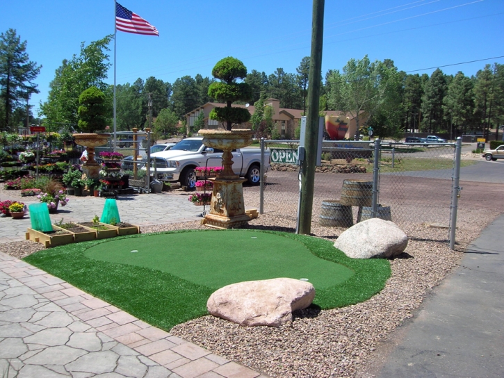 Synthetic Turf Supplier Earlton, Kansas Lawns, Commercial Landscape