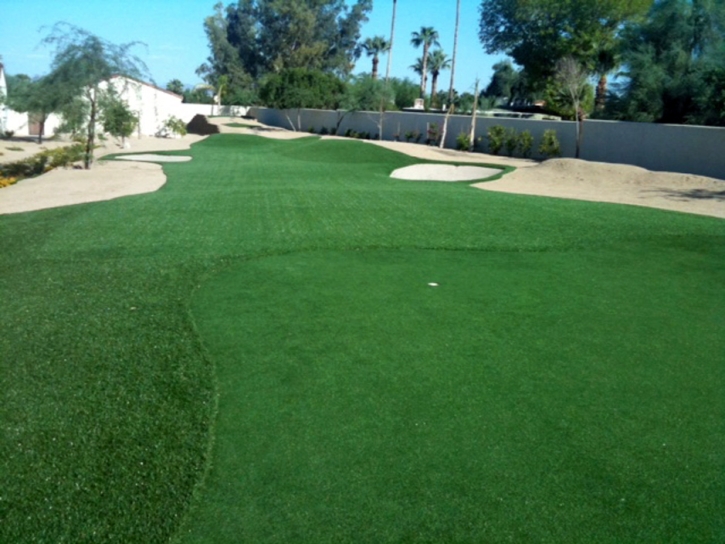 Synthetic Turf Supplier Kansas City, Kansas Lawns