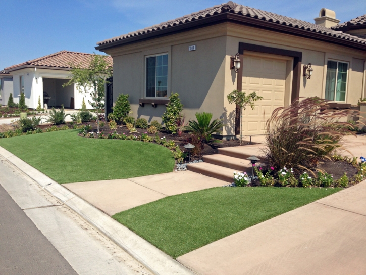 Synthetic Turf Supplier Sawyer, Kansas Garden Ideas, Front Yard Landscape Ideas