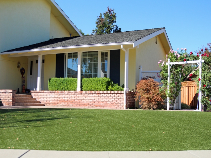 Turf Grass Hope, Kansas Lawn And Garden, Front Yard Landscaping Ideas