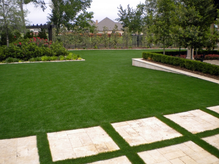 Turf Grass Milan, Kansas Lawn And Landscape, Backyard Design