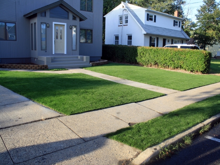 Turf Grass Westwood, Kansas Lawn And Garden, Front Yard Ideas