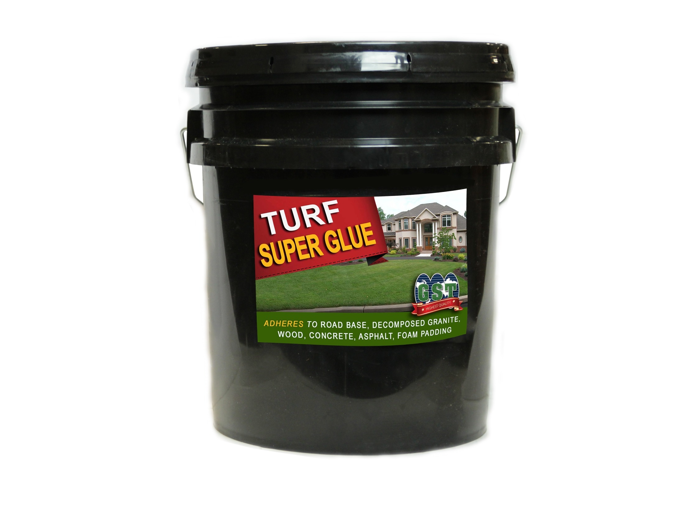 Turf Super Glue 5 Gallons