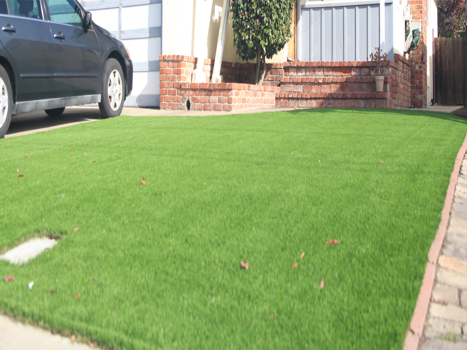 Outdoor Carpet Cheney Kansas Lawns Front Yard Design